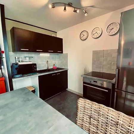 Au Soleil Levant * Calais